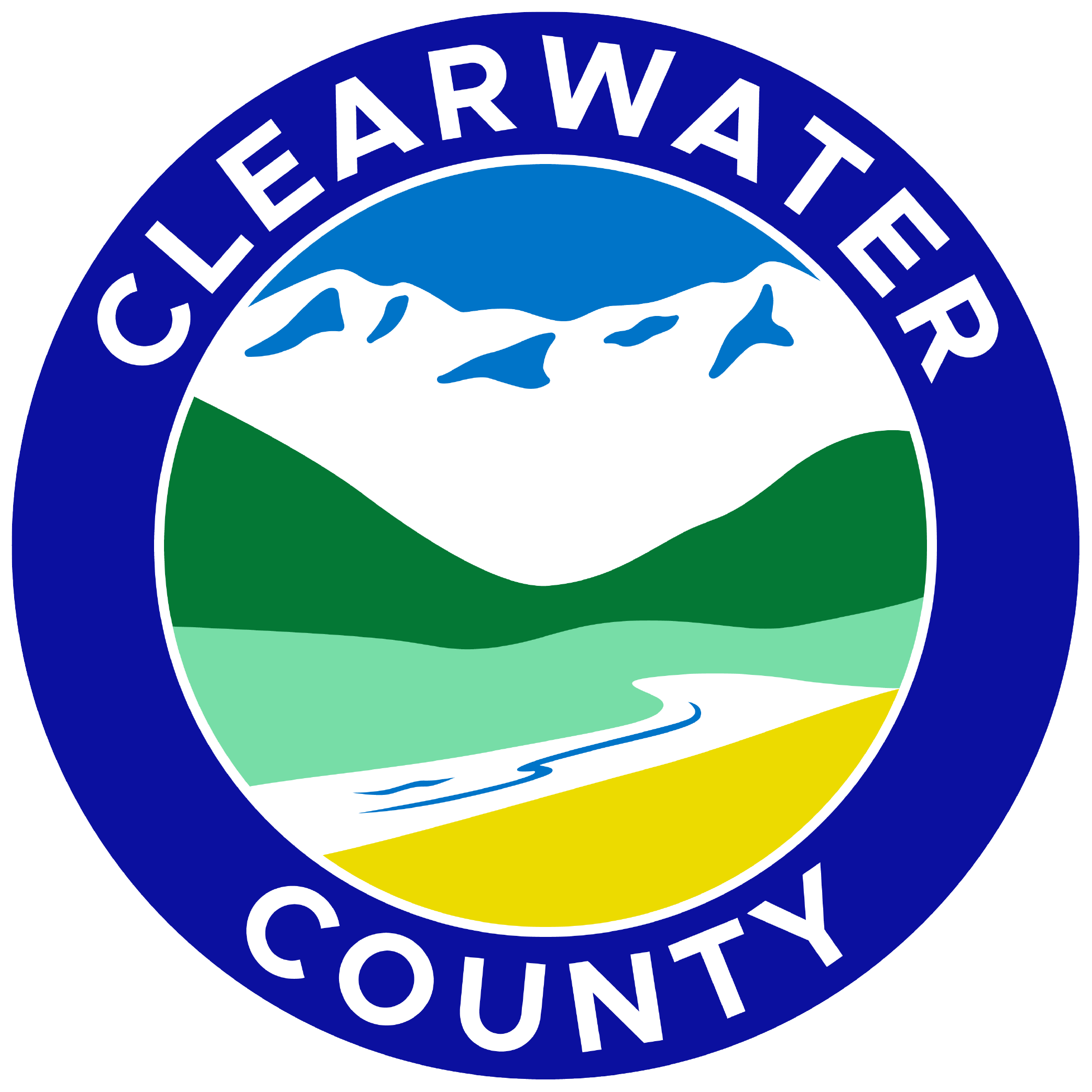 Clearwater County - Services